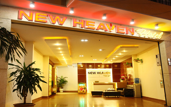 New Heaven Hotel
