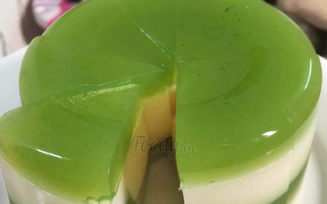 Thạch Rau Câu - Shop Online