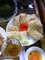 Chả giò