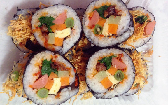 Sushi - Shop Online