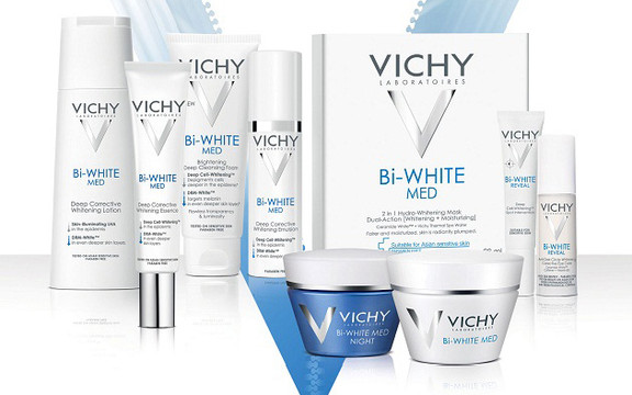 Mỹ Phẩm Vichy