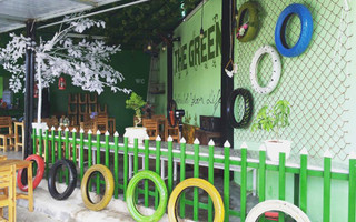 "Chất lừ" những quán cafe sống ảo ở Phan Thiết