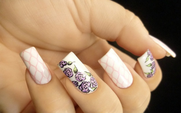 Thanh Nails