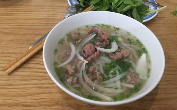 Phở Bò Nam Thành