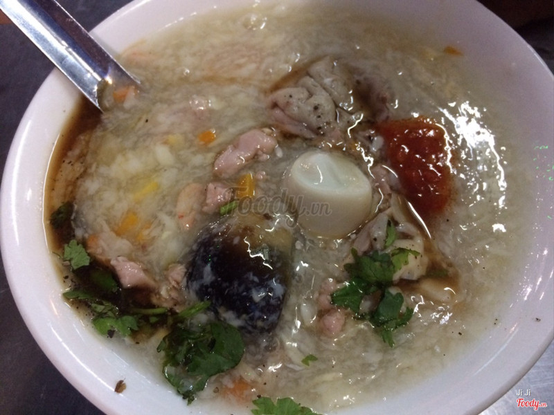 Soup thập cẩm