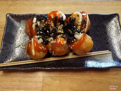 Takoyaki