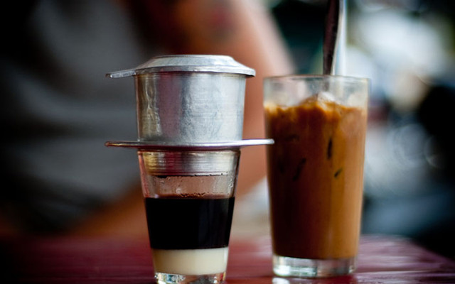 Như Ý Cafe