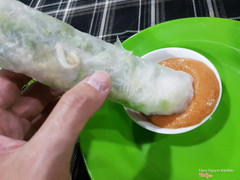 Bánh cuốn, já 8k/c