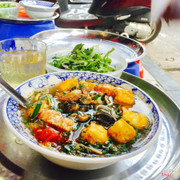 bún ốc