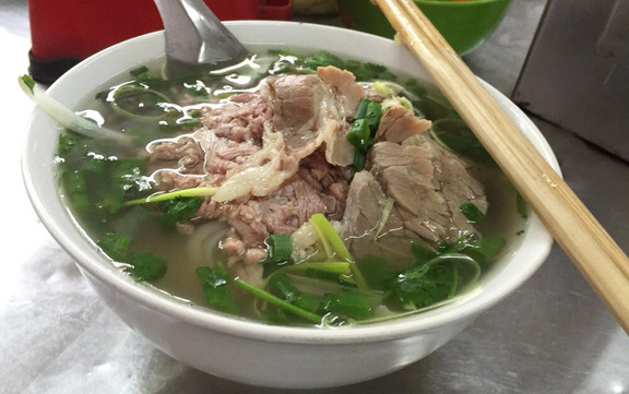 Duy Hạnh - Phở Bò & Phở Gà