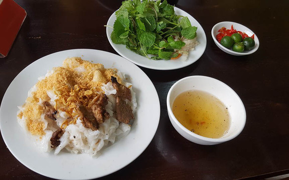 Bánh Cuốn Phú Lễ