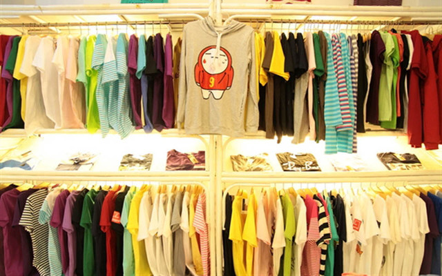 Lady Fashion - Shop Thời Trang