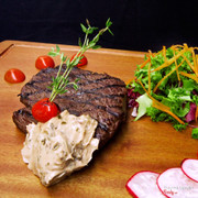 Wagyu Steak