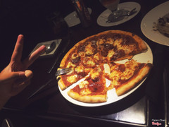 Pizza Pepperoni.