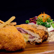 French Cordon Bleu