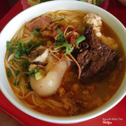 bún bò Huế