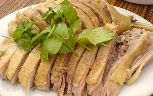 Trang - Cháo Vịt & Nhậu Bình Dân