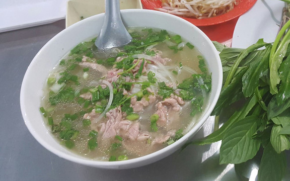 Phở Lý Quốc Sư