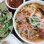 Bún bò Huế