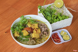 bún riêu