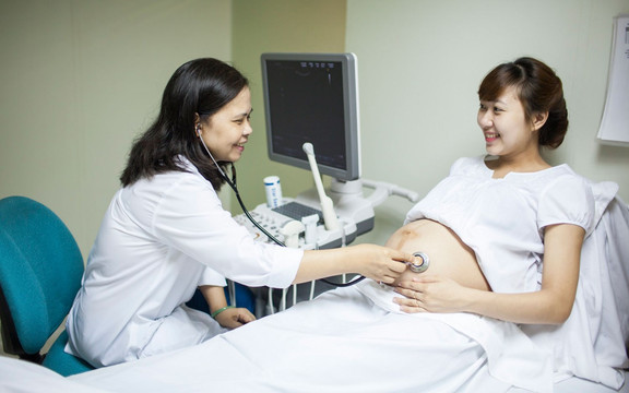 Phòng Khám Sản Phụ Khoa