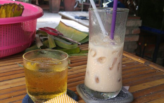Riby Coffee