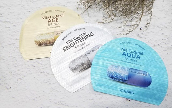 Thế Giới Skinfood