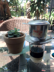 Coffee nguyên chất 