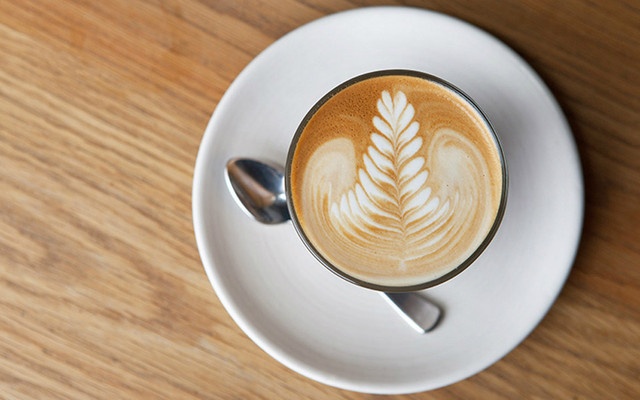 Ruby Coffee 