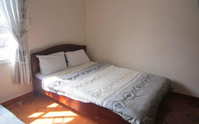 Nhà Nghỉ Bình Minh