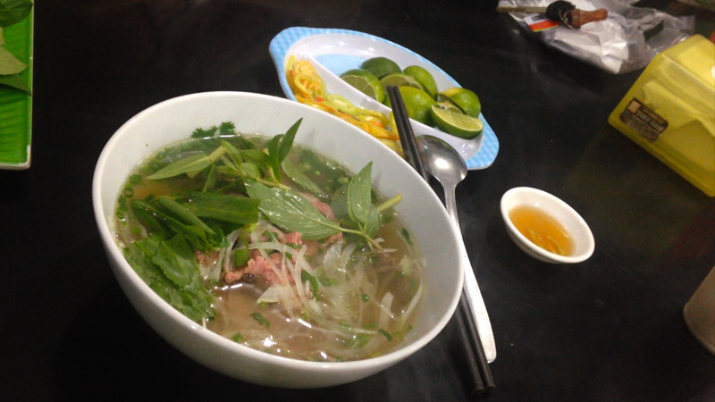 Phở Nam Anh