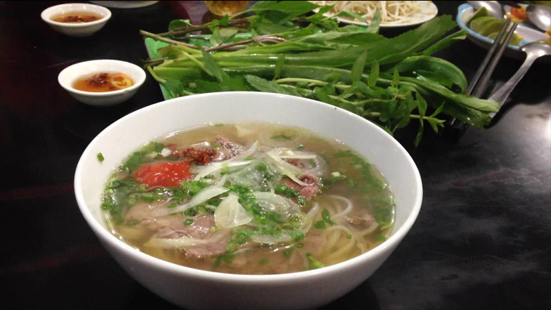 Phở Nam Anh