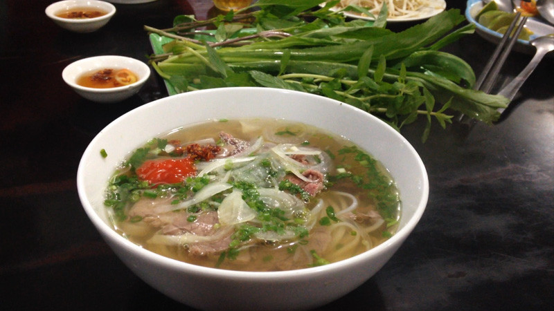 Phở Nam Anh