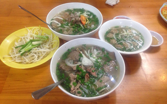 Phở Nam Anh