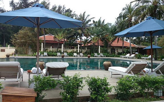 Evason Ana Mandara Resort 