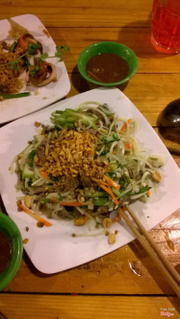 bò bóp thấu