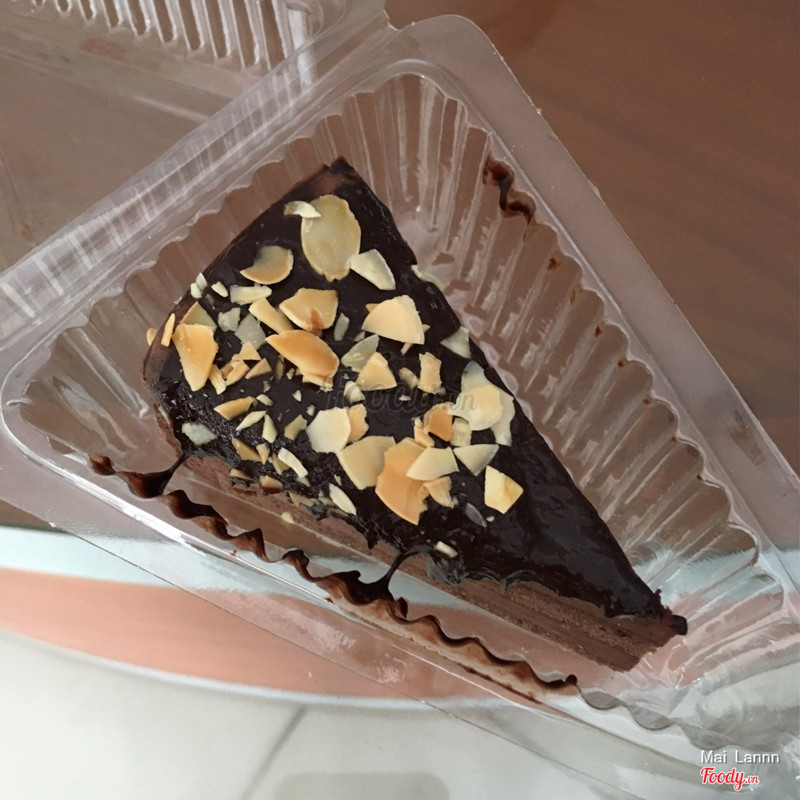 Socola truffle 26k