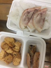 40k chỗ này, đến tận nơi mua mang về, thì thực sự cần xem lại. cá nhân mình thấy đắt và hơi thất vọng