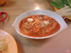 tokbokki