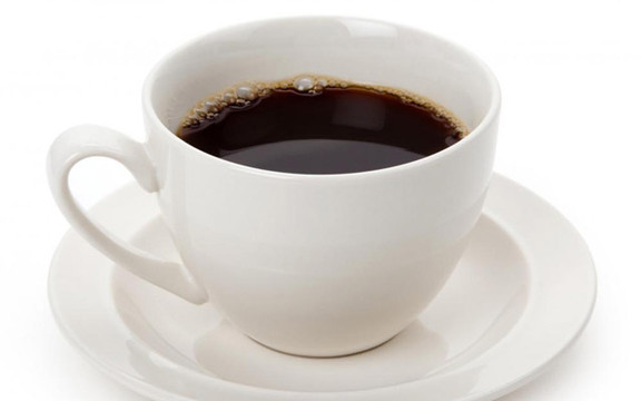 Hot Vteen Buzz - Coffee, Fast Food