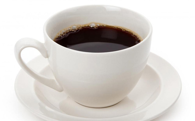 Hot Vteen Buzz - Coffee, Fast Food