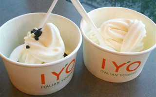 IYO Frozen Yogurt - Parkson CT Plaza