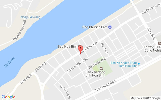 Chè Huế Đức Giang