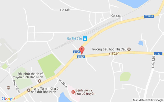 Nhà Hàng Việt Long