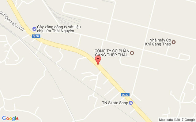 Duyên Hải Cafe