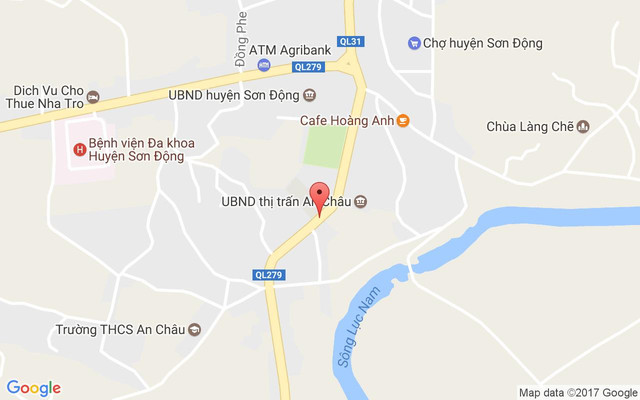 Quán Lẩu Tiến Yên