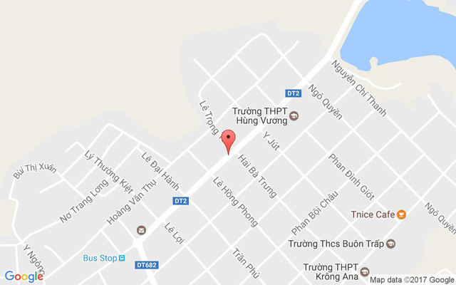 Thu Thủy Cafe