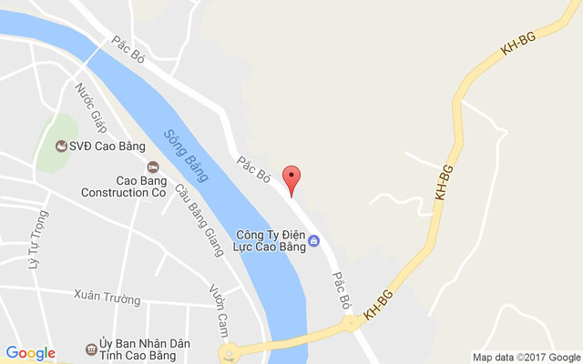 Tiệm Bánh Minh Thu