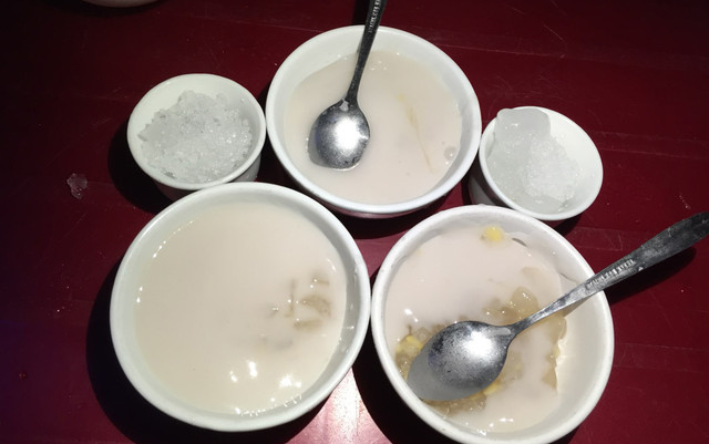 Chè Bưởi An Giang