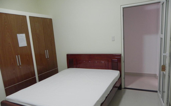 Kim Nhung Hotel